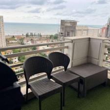 فروش آپارتمان دری سرخرود 83 متری طبقات بالا