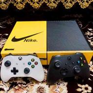 کنسول بازی ایکس باکس وان Xbox one