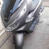 99 pcx هوندا