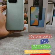 شیائومی redmi 10c