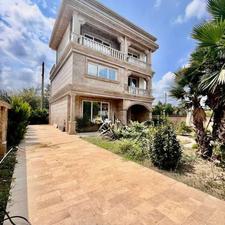 ویلا هوشمند 400 متر زمین سند عرصه و عیان نعمت آباد