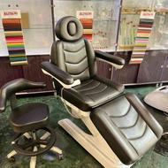 صندلی برقی زیبایی یونیت کاشت مو