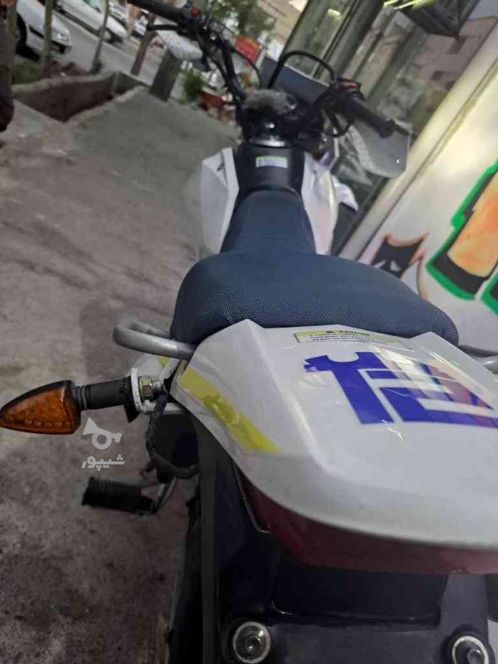 تریل کویر t2 250 CC در گروه خرید و فروش وسایل نقلیه در البرز در شیپور-عکس1