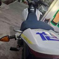 تریل کویر t2 250 CC