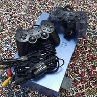 ps2 با تجهیزات