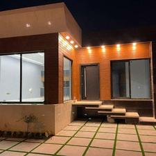 فروش ویلا 230 متر در آهودشت