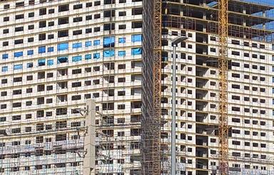 فروش آپارتمان 99 متر در چیتگر شمالی