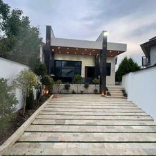   ویلا 230 متر در جاده چمستان