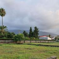 فروش زمین 330 متر شهرکی جنب نمک آبرود