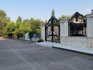 زمین مسکونی 1000 متر شهرک امیردشت