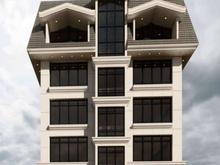 فروش آپارتمان 100 متر در نمک آبرود در شیپور