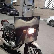 هوندا 150km کبیر 1402