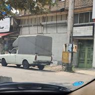 فروش تجاری و مغازه 350 متر در کمربندی شرقی