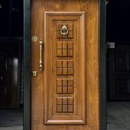 درب ضدسرقت سارای ضد سرقت پنجره اتاقی ژیوادرب1532