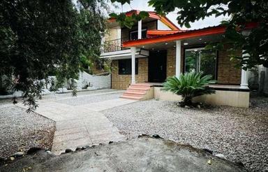 فروش ویلا 260 متر در نعمت آباد