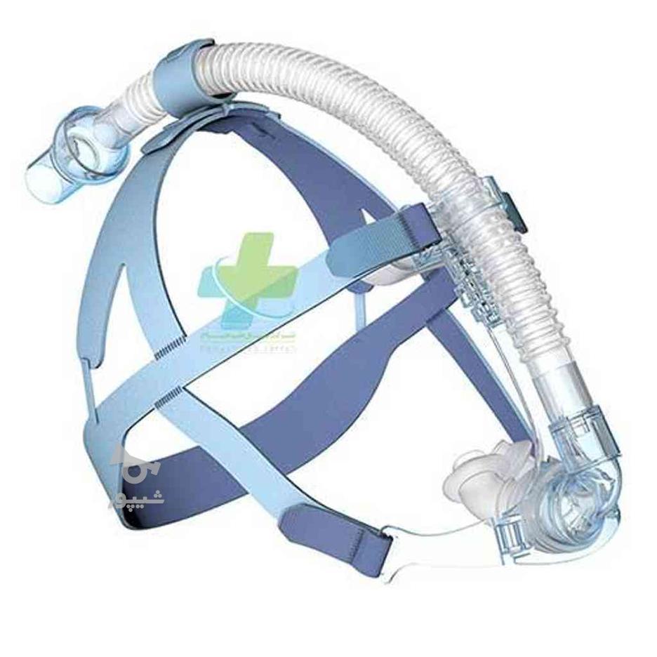 فروش سراسری ماسک نازال پیلو nasal pillow و ماسک cpap | در گروه خرید و فروش لوازم شخصی در آذربایجان شرقی در شیپور-عکس1