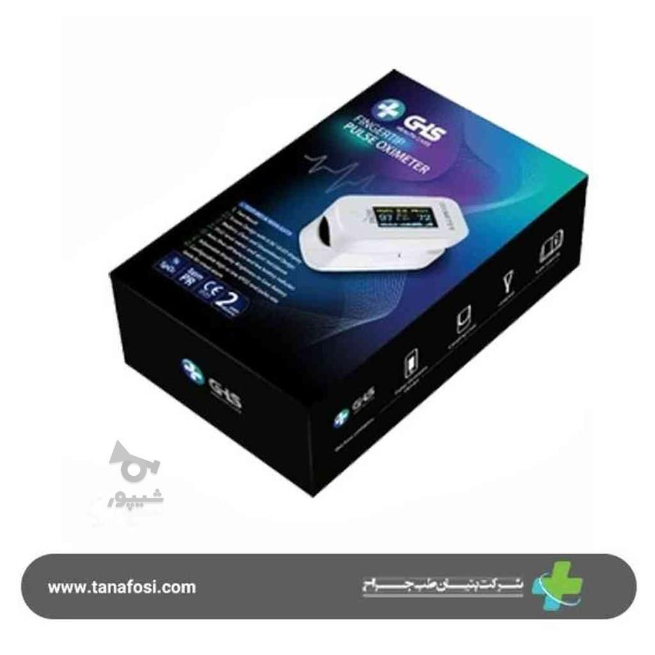 دستگاه پالس اکسیمتر | Pulse Oximeter در گروه خرید و فروش لوازم شخصی در آذربایجان شرقی در شیپور-عکس1