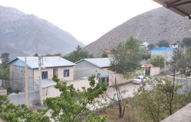 فروش زمین 120 مترییلاق نمارستاق