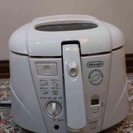 سرخ کن Delonghi