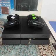 ps4 fat 500 کپیخور