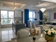 105متر فول لاکچری با اجتماعات و روف و سرایداری در شیپور