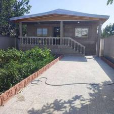 فروش ویلا باغ سند دار سرخرود