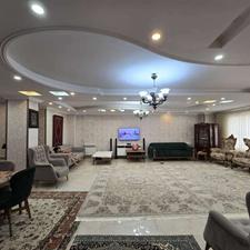 دوبلکس آپارتمان210متربیمارستان رازی ابتدامبین