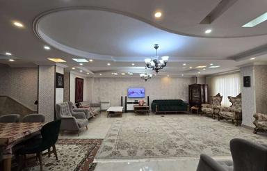 دوبلکس آپارتمان210متربیمارستان رازی ابتدامبین