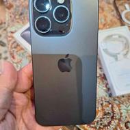 اپل Iphone 15 pro 256