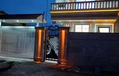 فروش ویلا 210 متر در زنگیشاه محله