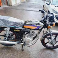 موتور احسان 200 cc