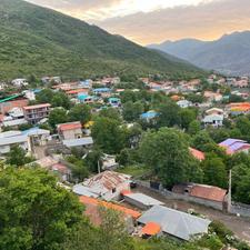 فروش زمین مسکونی 112 متر در نمارستاق ییلاقی داخل بافت