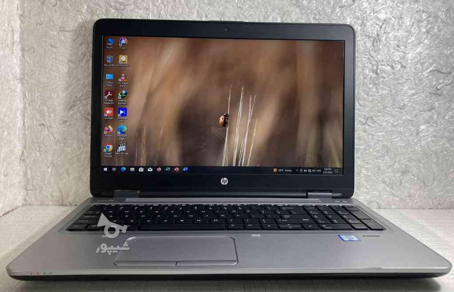 لپ تاپ HP ProBook در گروه خرید و فروش لوازم الکترونیکی در البرز در شیپور-عکس1