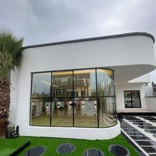 ویلاسنددار210مترزمین3خواب مستر تهاترباخودرو