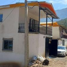 فروش ویلا 220 متر ویودلبازمنطقه ییلاقی نمارستاق