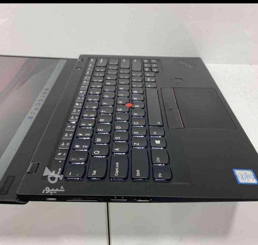 لپ‌تاپ استوک اروپایی Lenovo t460s در گروه خرید و فروش لوازم الکترونیکی در البرز در شیپور-عکس1