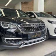 فیدلیتی پرایم (5 نفره) 1403 مشکی
