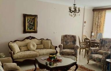 فروش آپارتمان 75 متر در باغ فیض