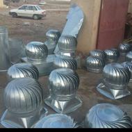 کانال سازی کولر*هواساز وفنکوئل