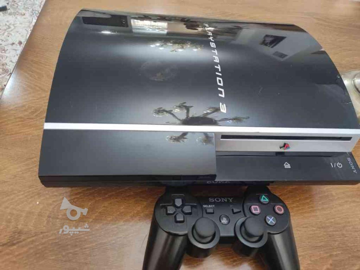 ps3فول بازی در گروه خرید و فروش لوازم الکترونیکی در تهران در شیپور-عکس1