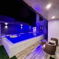 فروش ویلا مدرن در بهرام