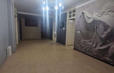 اجاره اداری 110 متر در خیابان شریعتی