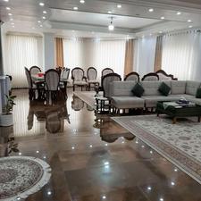 فروش آپارتمان200متربیمارستان رازی ابتداگلستان25