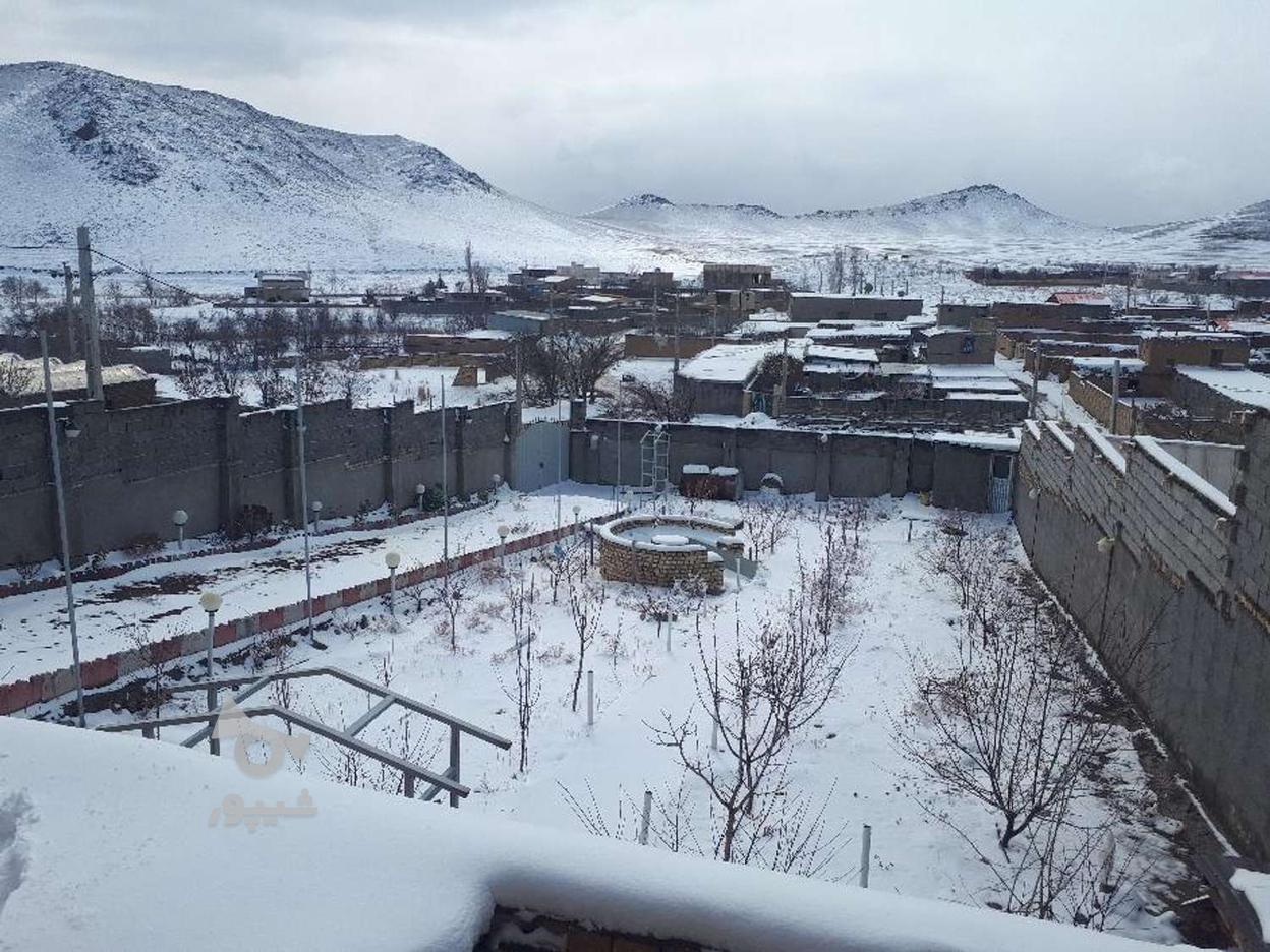 باغ ویلا تاکستان روستای قازانداغی 800 متر در گروه خرید و فروش املاک در قزوین در شیپور-عکس1