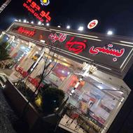 استخدام کارگرساده در رستوران با جای خواب وغذا