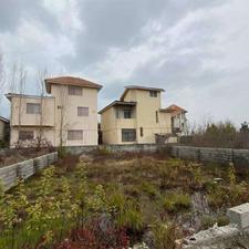 زمین مسکونی 200 متر در مرکز شهر