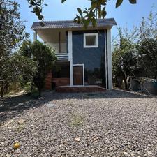 ویلا دوبلکس صفر 500متری