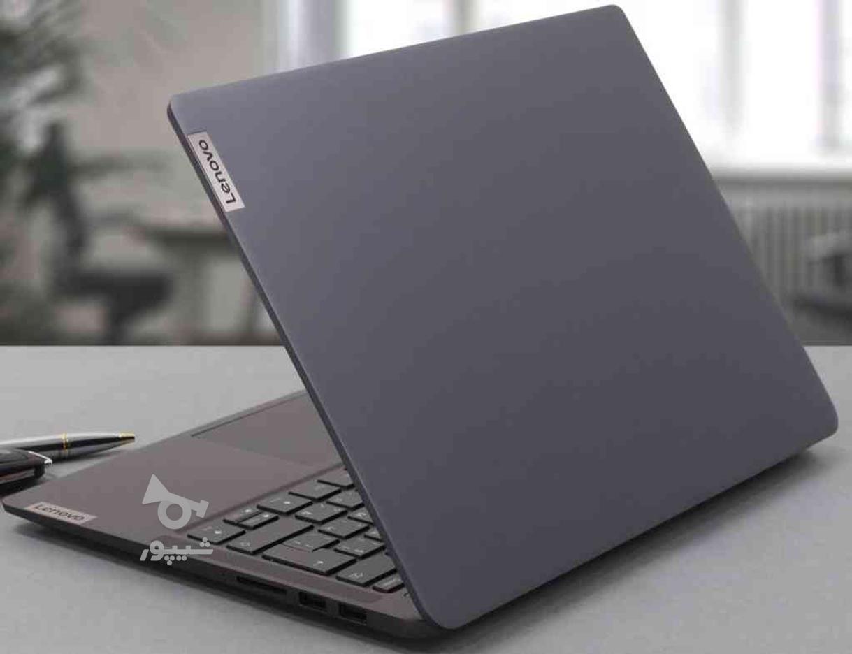 لپتاپ Lenovo IdeaPad 5 در گروه خرید و فروش لوازم الکترونیکی در البرز در شیپور-عکس1