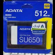 هارد ADATA SSD