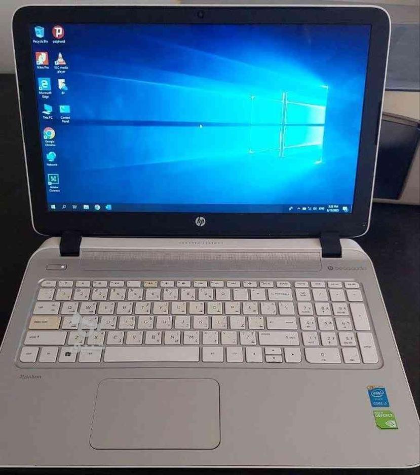 لپتاپ اچ پی پاویلیون - Hp Pavilion در گروه خرید و فروش لوازم الکترونیکی در خراسان رضوی در شیپور-عکس1